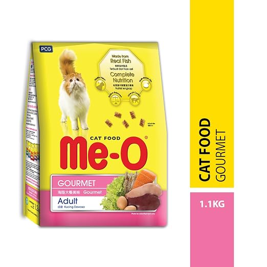ME O GOURMET 1.1 KG