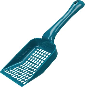 TRIXIE LITTER SCOOP WITH HOLDER LARGE