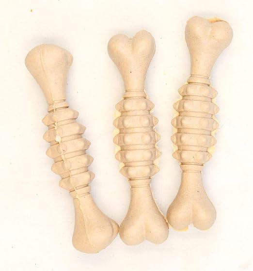 GNAWLERS OAT BONE(L)225G