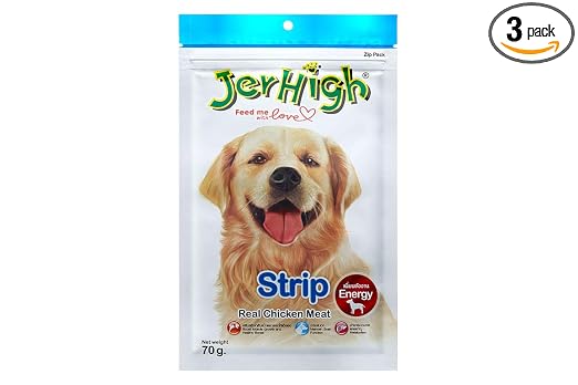 JERHIGH STRIP 70G