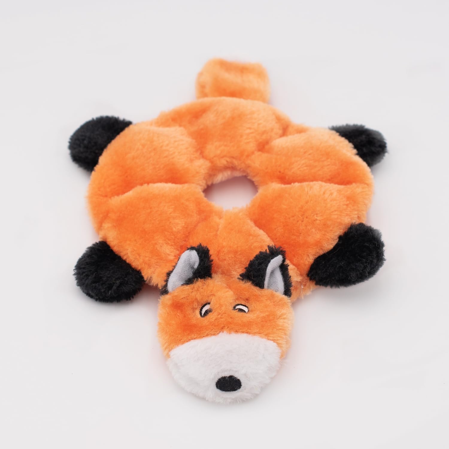 ZIPPY PAWS LOOPY FOX