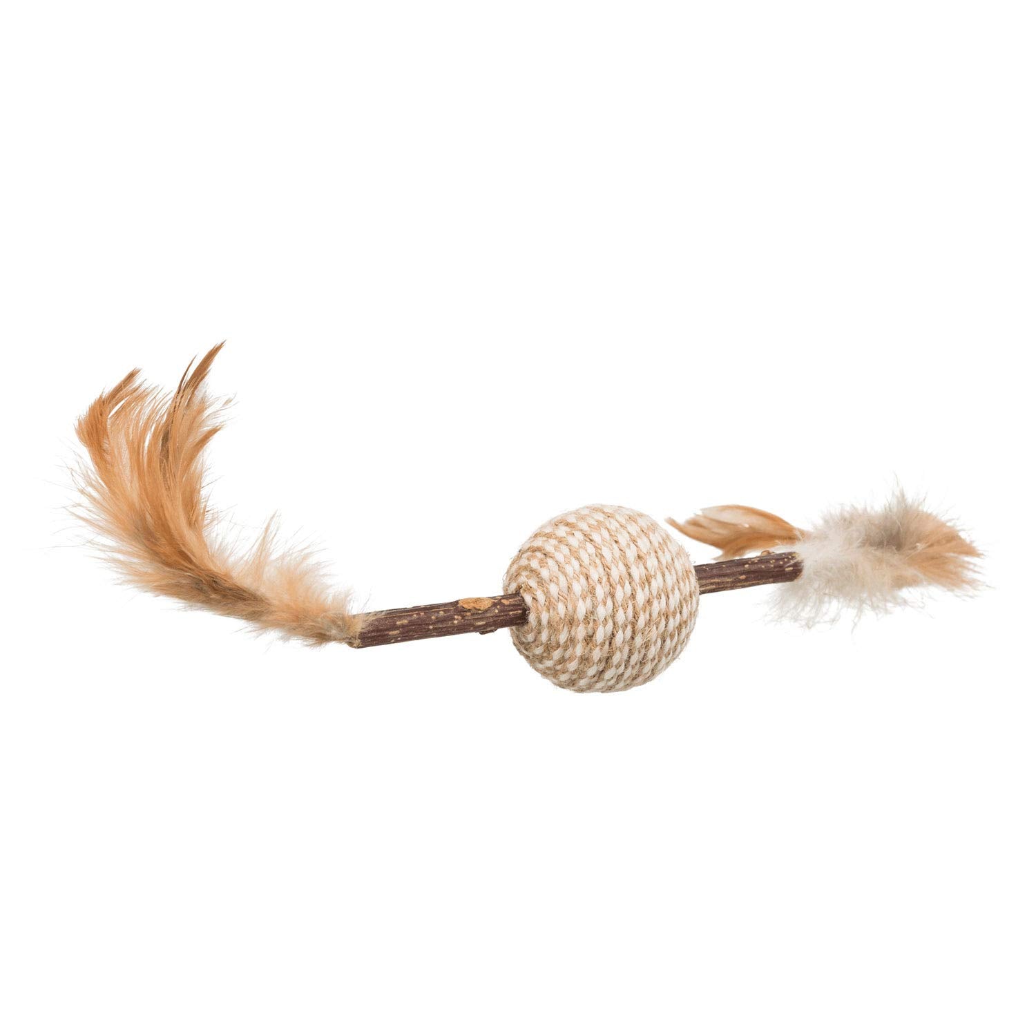 MATATABI FEATHER GAME 20CM