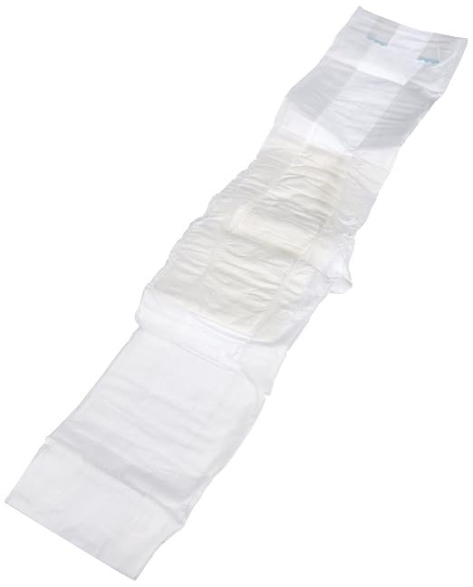TRIXIE DIAPERS FOR MALE DOGS DISPOSABLE 12PCS 60 80CM L XL