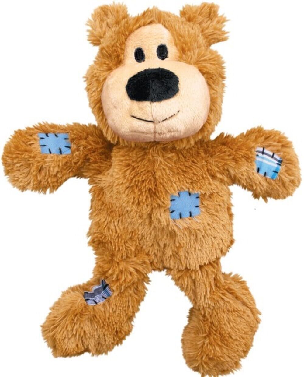 NKR1 WILD KNOTS BEAR MEDIUM LARGE