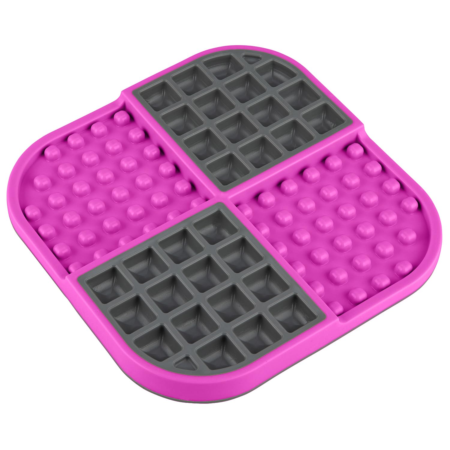 LICKIMAT SLOMO PINK