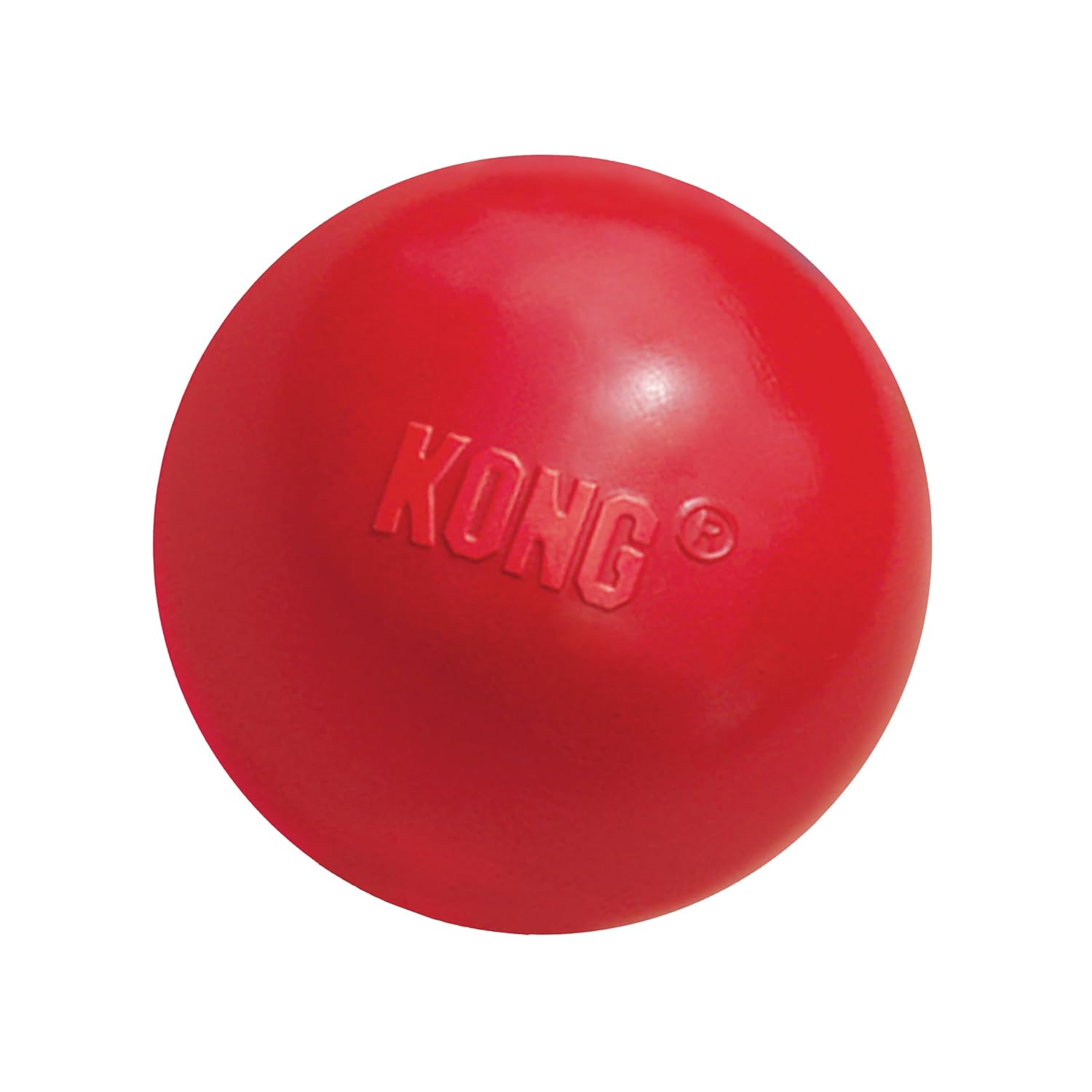 KB2 BALL W HOLE SMALL TOY