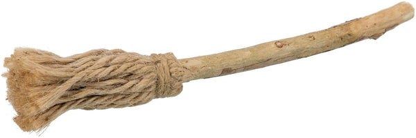 MATATABI BROOM 16CM CAT TOY