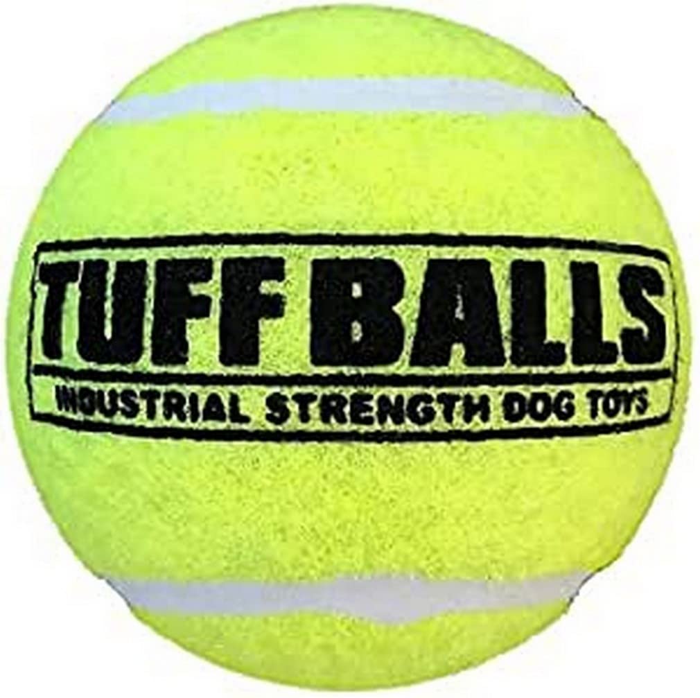 TUFF BALLS 2 PACK