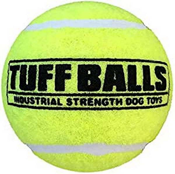 TUFF BALLS 2 PACK