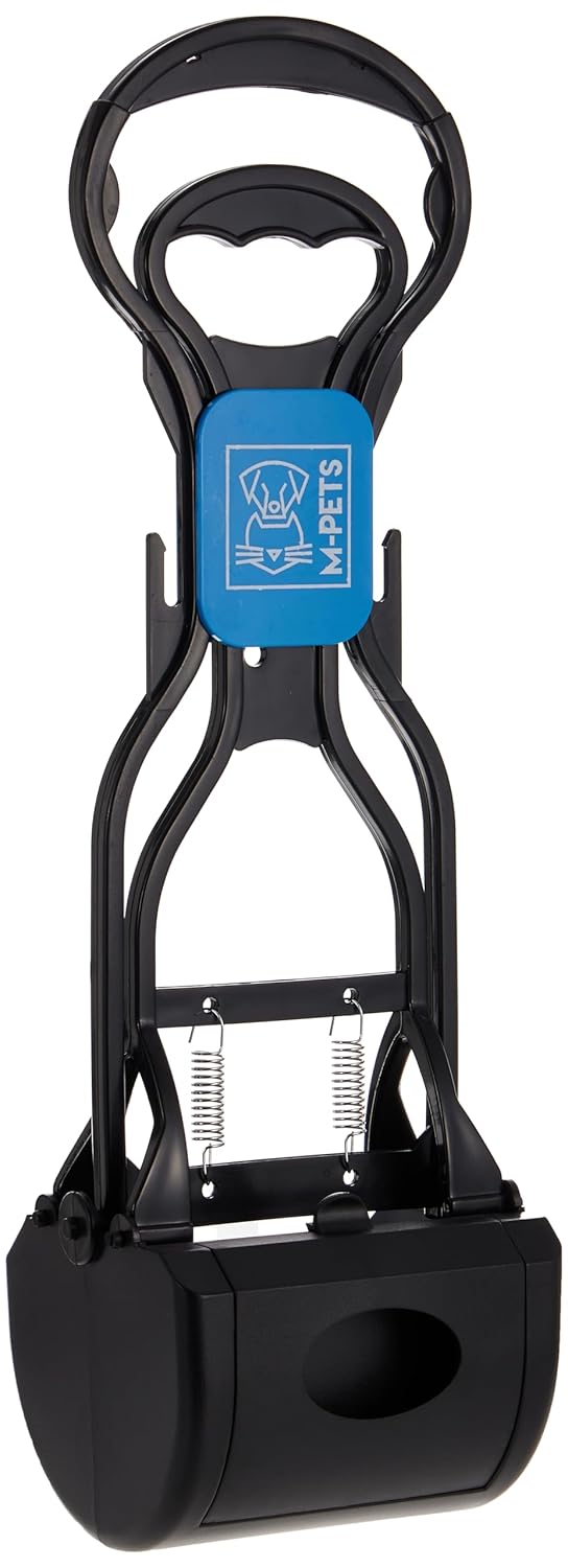 M PETS WASTE SCOOP KIT