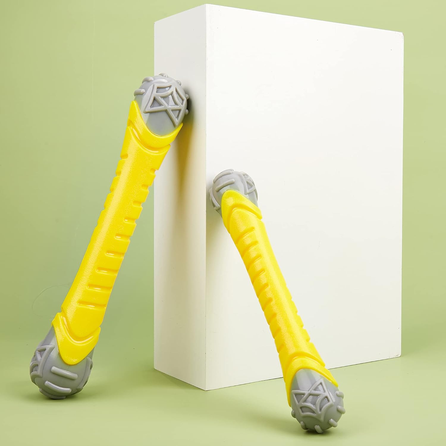 FOFOS DURABLE DOG CHEW TOY SEA BASS