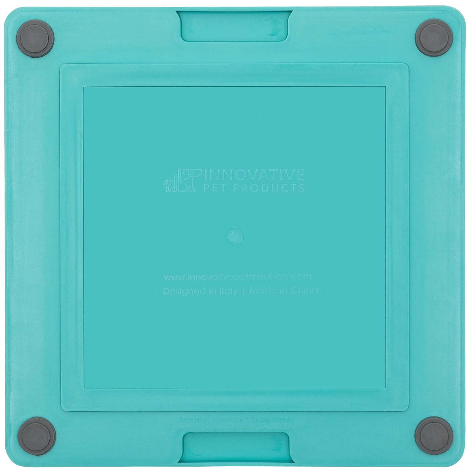 LICKIMAT BUDDY TURQUOISE