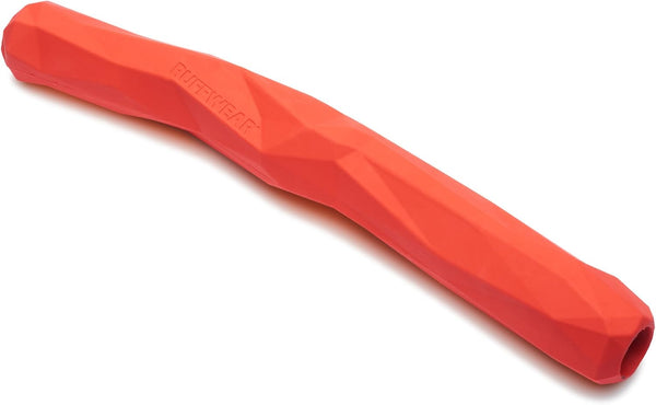 RUFFWEAR GNAWT A CONE SOCKEYE RED STANDARD