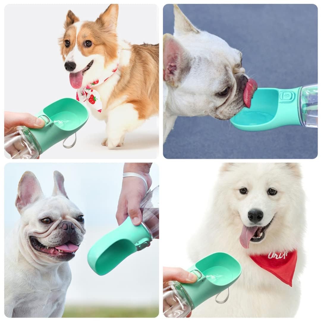EKARTPET MULTIPURPOSE DOG WATER BOTTLE