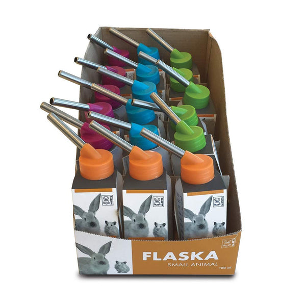 M PETS FLASKA SMALL ANIMALS 600ML