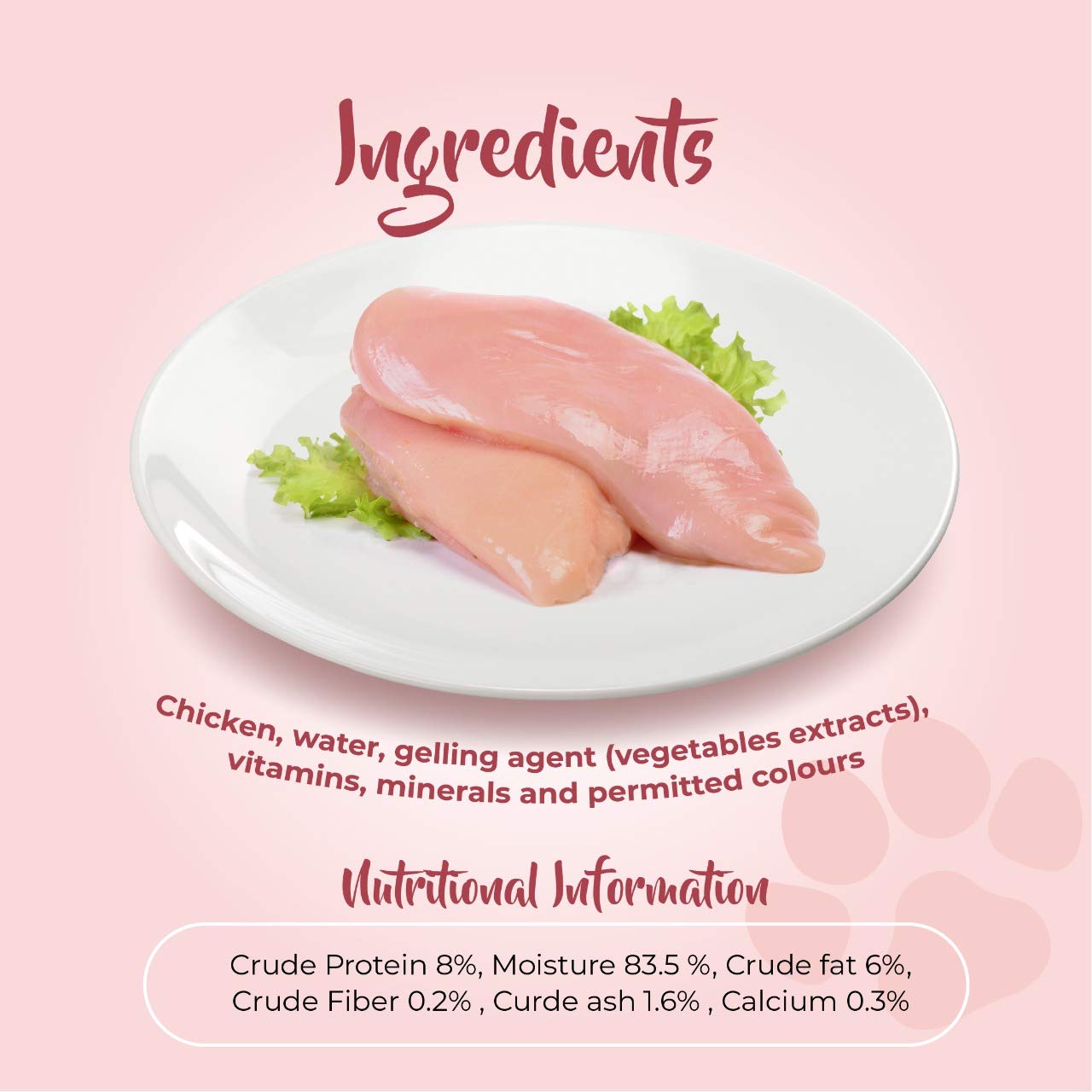 KK CHICKEN IN JELLY 80G