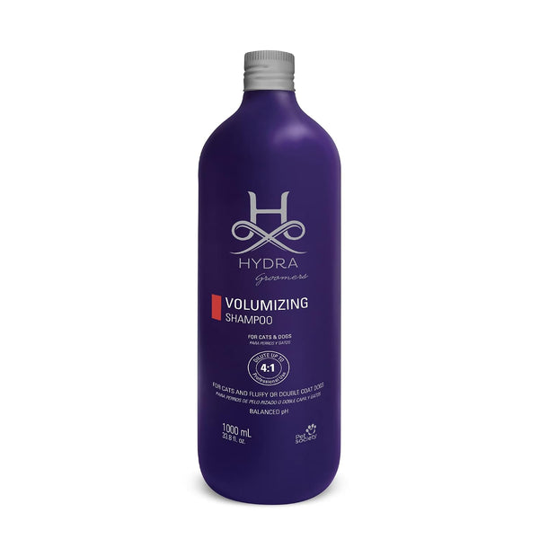 HYDRA GROOMERS VOLUMIZING SHAMPOO 1 LITRE