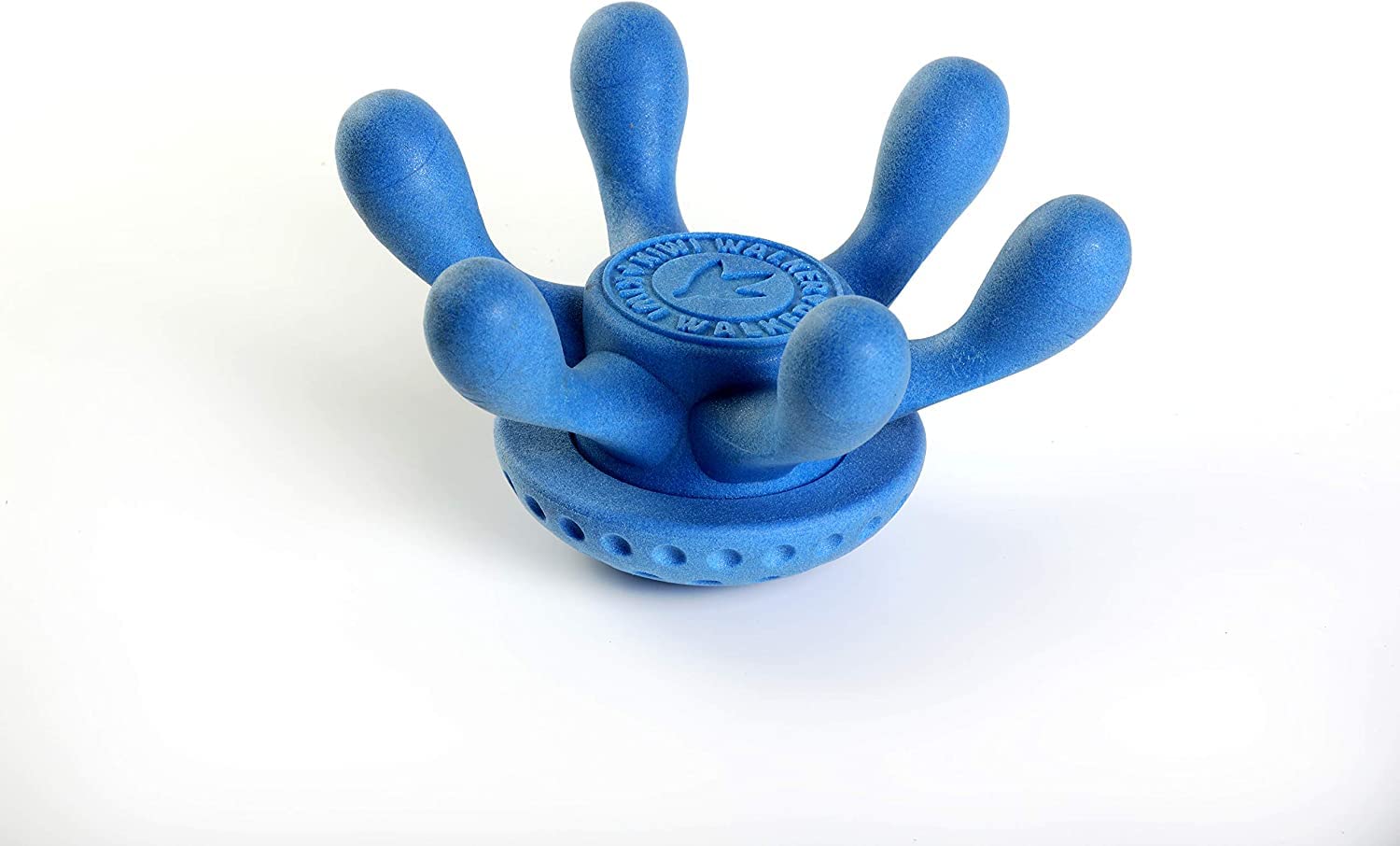 KIWI WALKER OCTOPUS BLUE MAXI