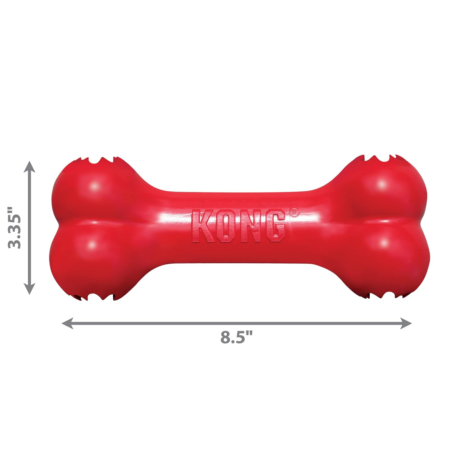 GOODIE BONE LARGE TOY