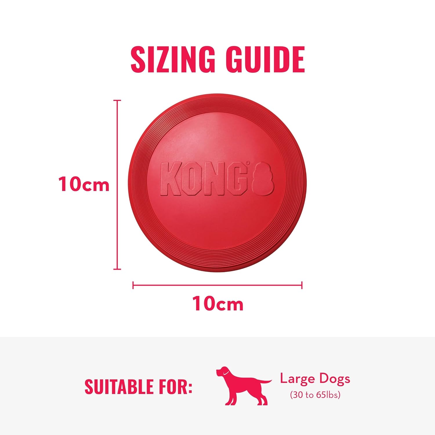 UF3 KONG EXTREME FLYER LG