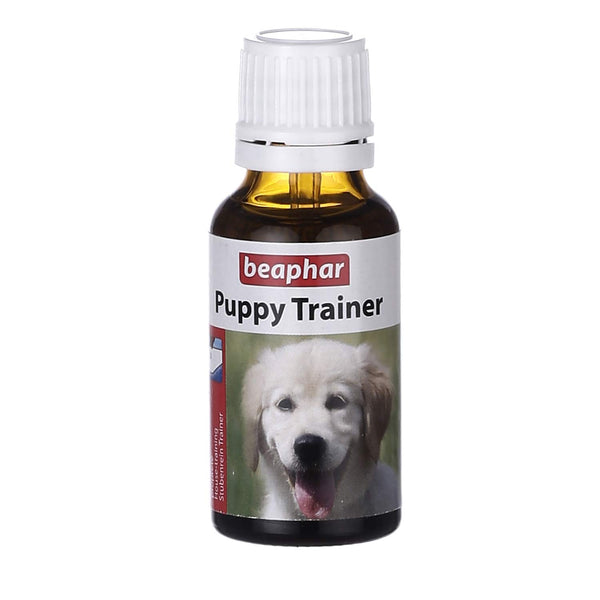BEAPHAR PUPPY TRAINER 20 ML