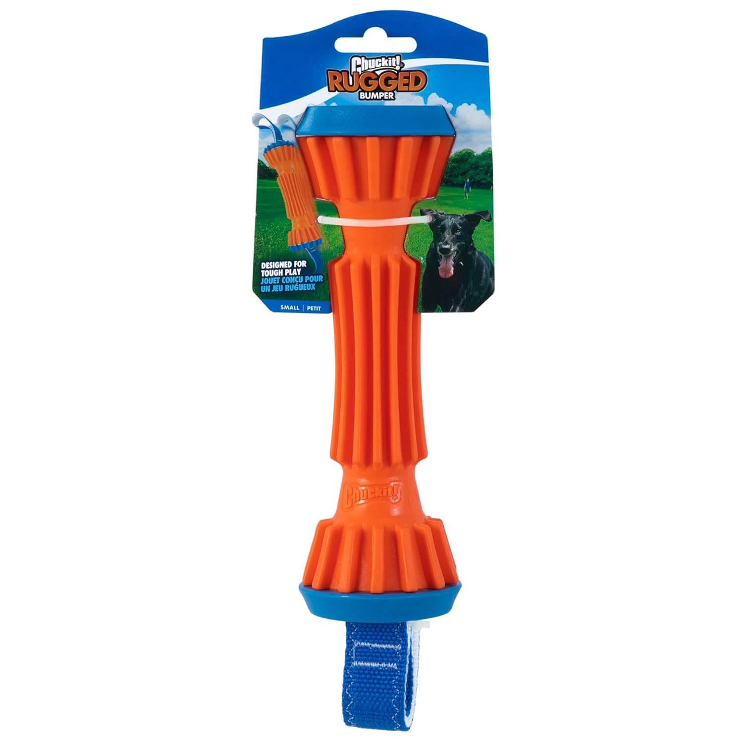 CHUCKIT RUGGED BUMPER SMALL