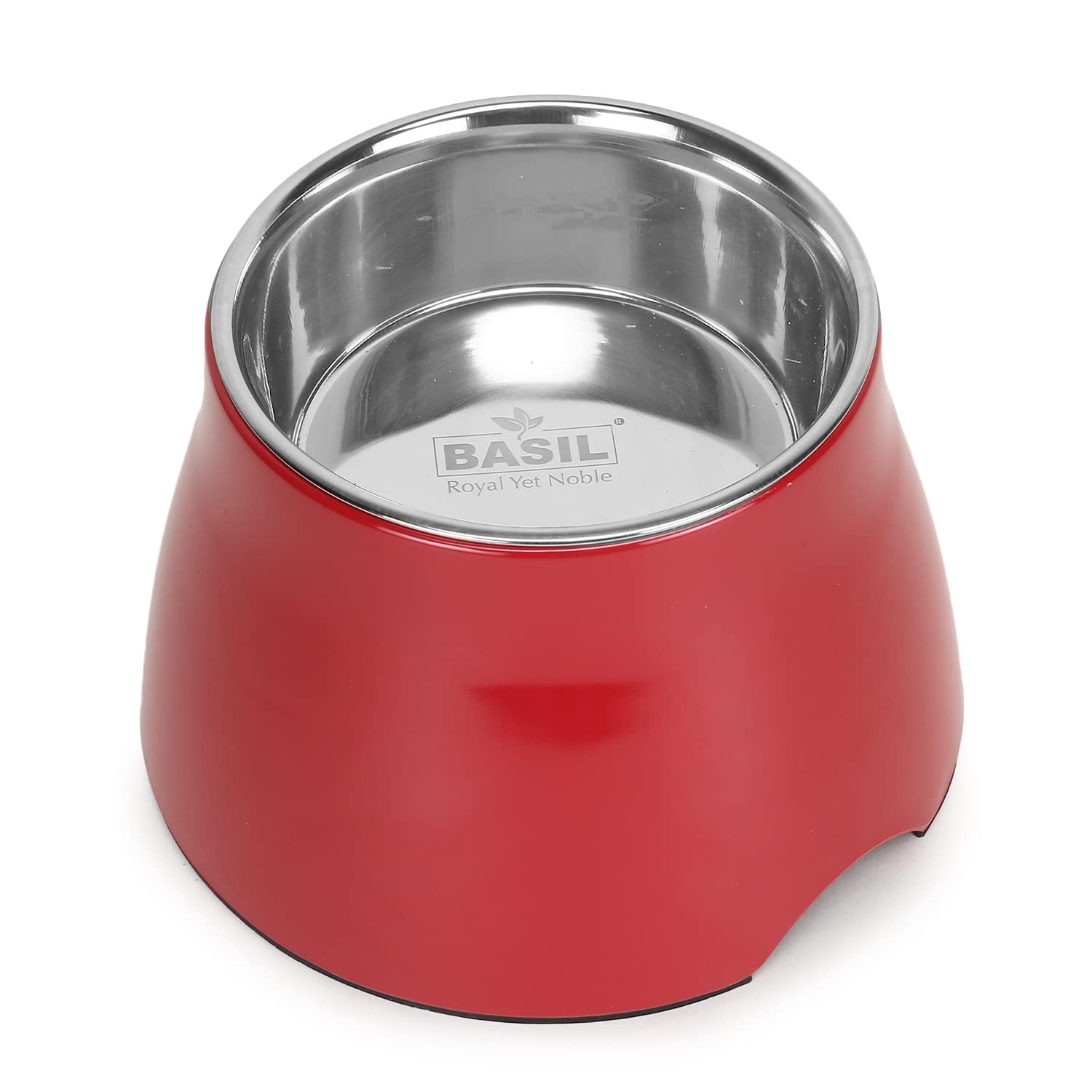 BASIL BOWL ELIVTED EAROUT