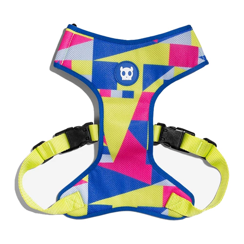 ZEEDOG MAHALO AIR MESH HARNESS SMALL