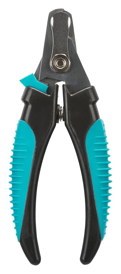 TRIXIE DOG CAT NAIL CLIPPER 16CM