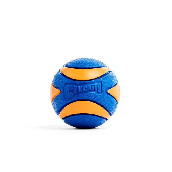 CHUCKIT ULTRA SQUEAKER BALL S