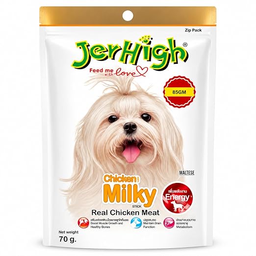 JERHIGH STICK 70G