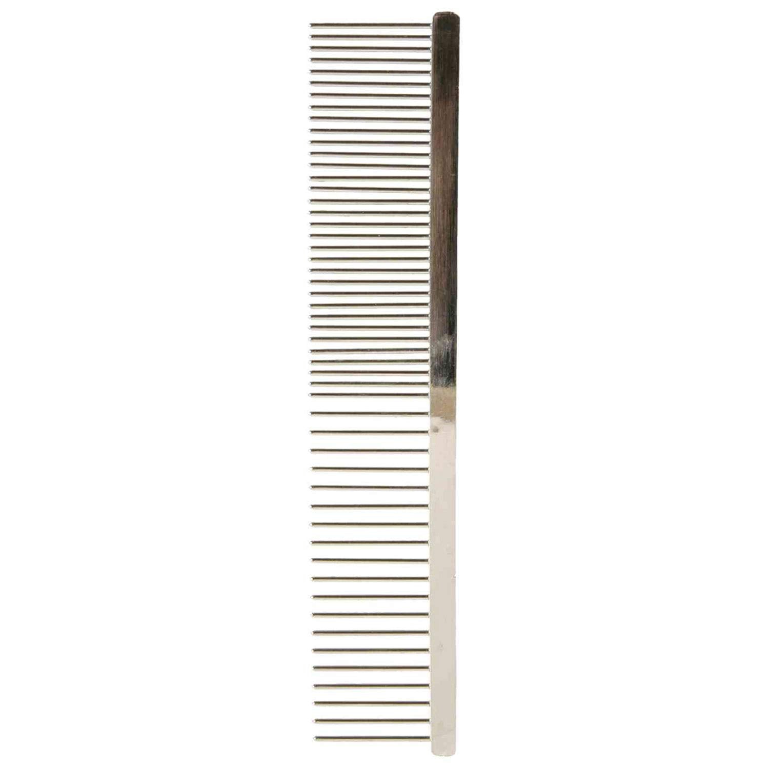 METAL COMB 16 CM