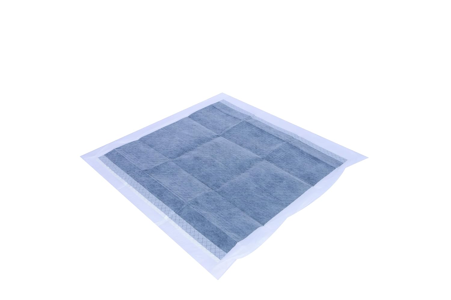 M PETS CARBON TRAINING PADS 15PCS 90X60CM