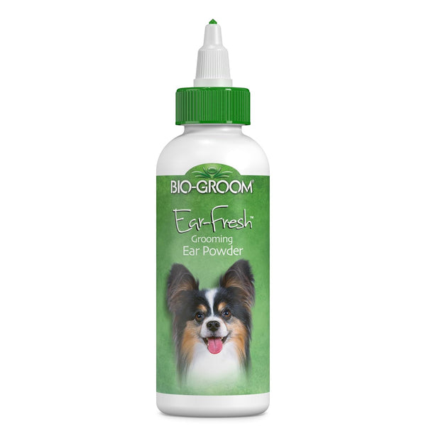 BIO GROOM EAR FRESH 24GM