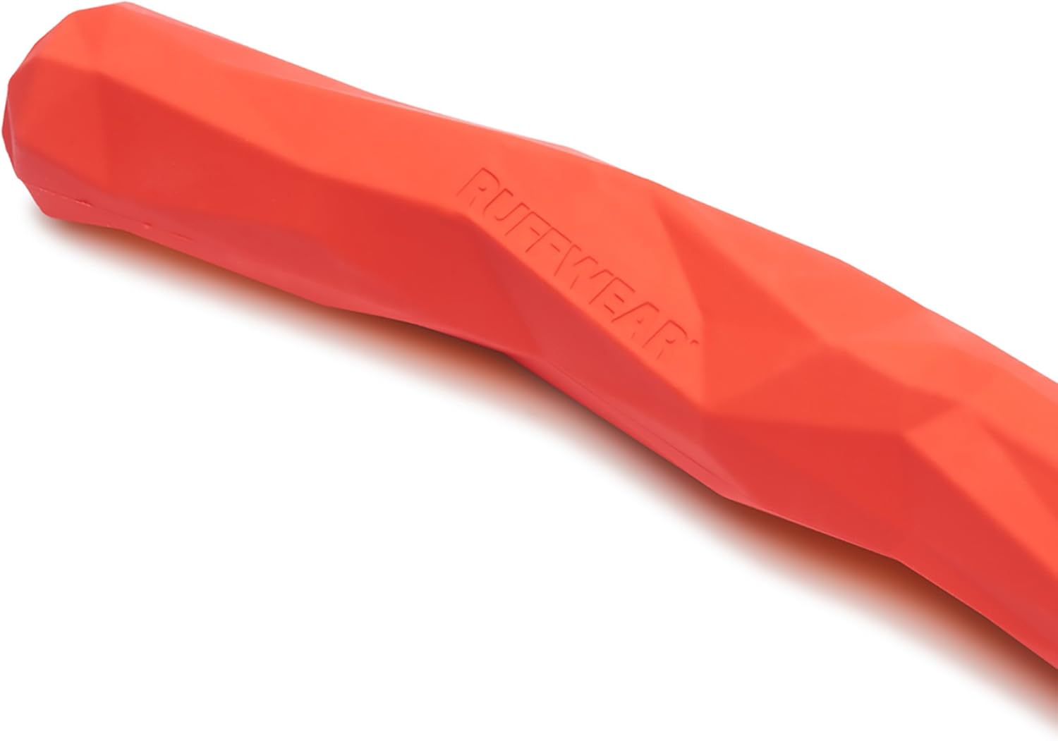 RUFFWEAR GNAWT A CONE SOCKEYE RED STANDARD