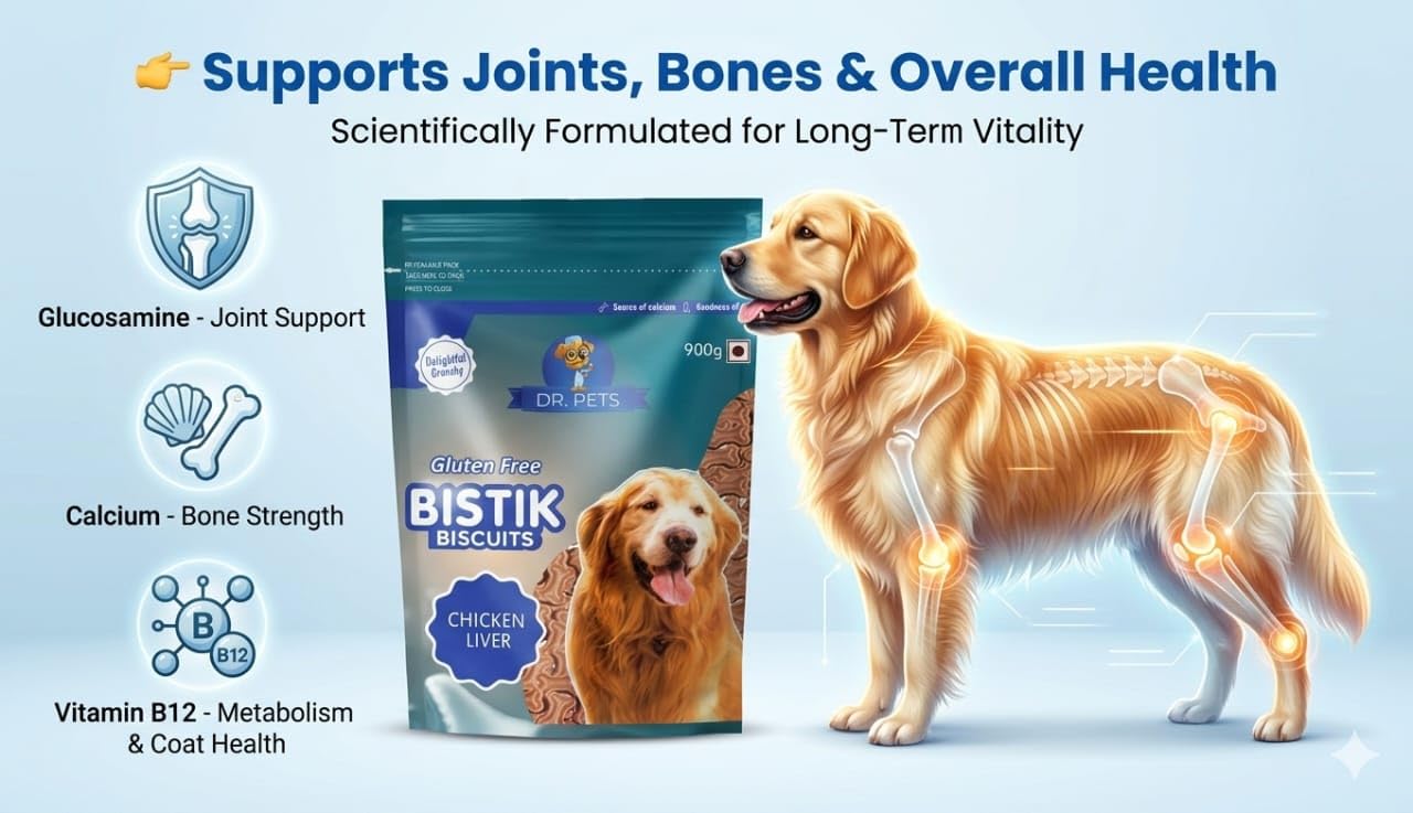 DR PET BISTIK CHICKEN LIVER 900G