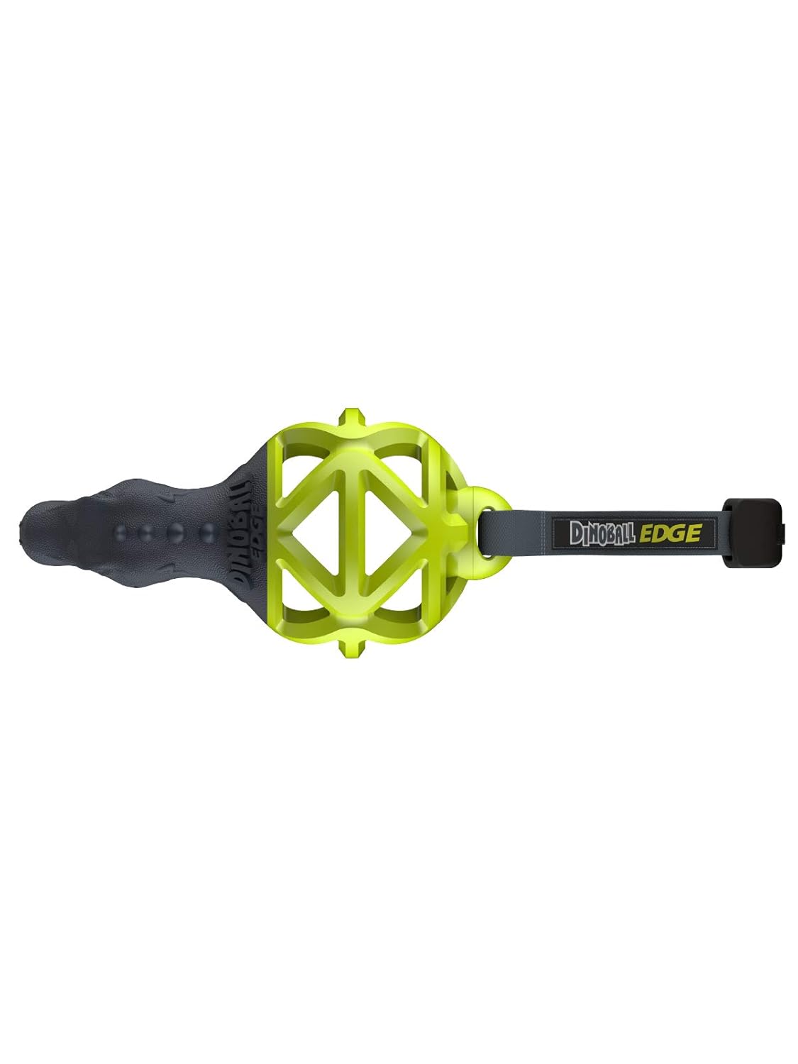 6731 DINOBALL EDGE WITH STRAP M SIZE TPR NYLON GREEN