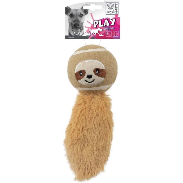 M PET CHARLES DOG TOY