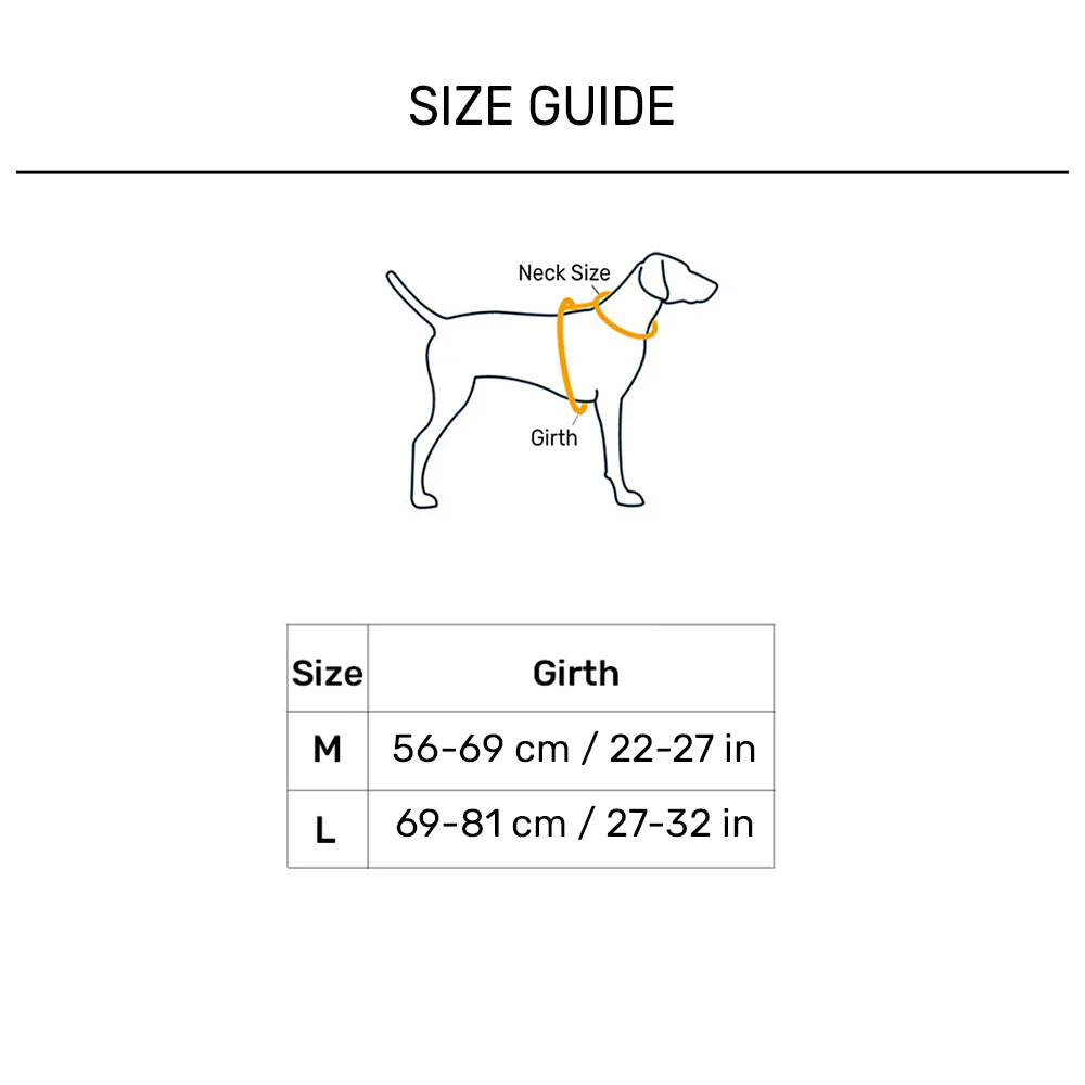 TRUELOVE SPECIAL EDITION STEP IN HARNESS L CAMOUFLAGE BLUE