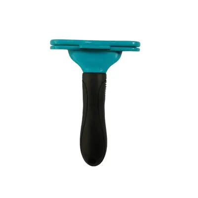 PETAHOLIC SELF CLEAN DESHEDDING COMB LARGE