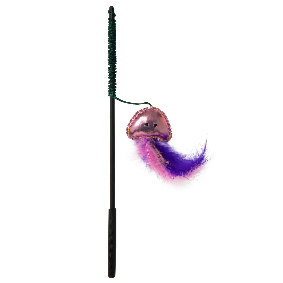JW WANDERFULS CAT WAND