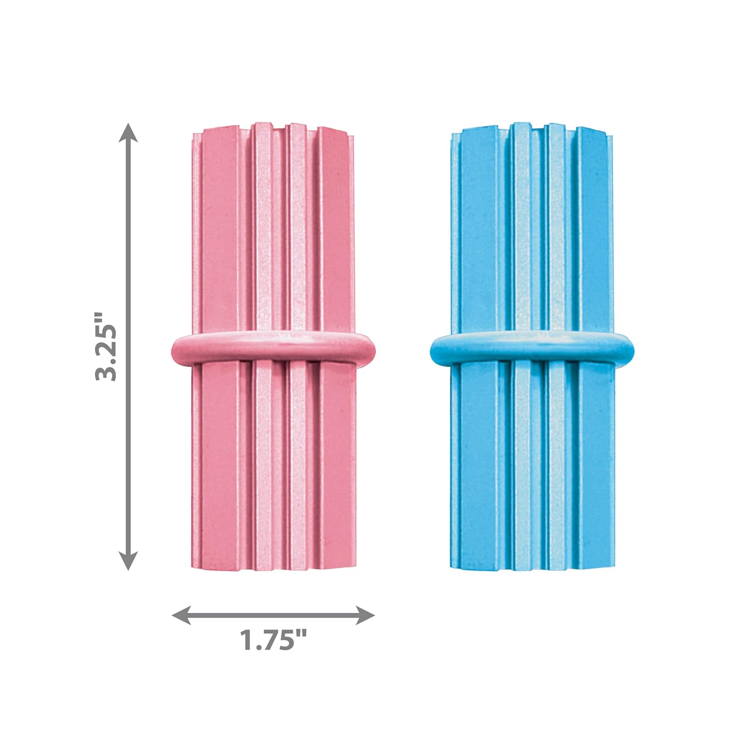 KP33 PUPPY TEETHING STICK SMALL