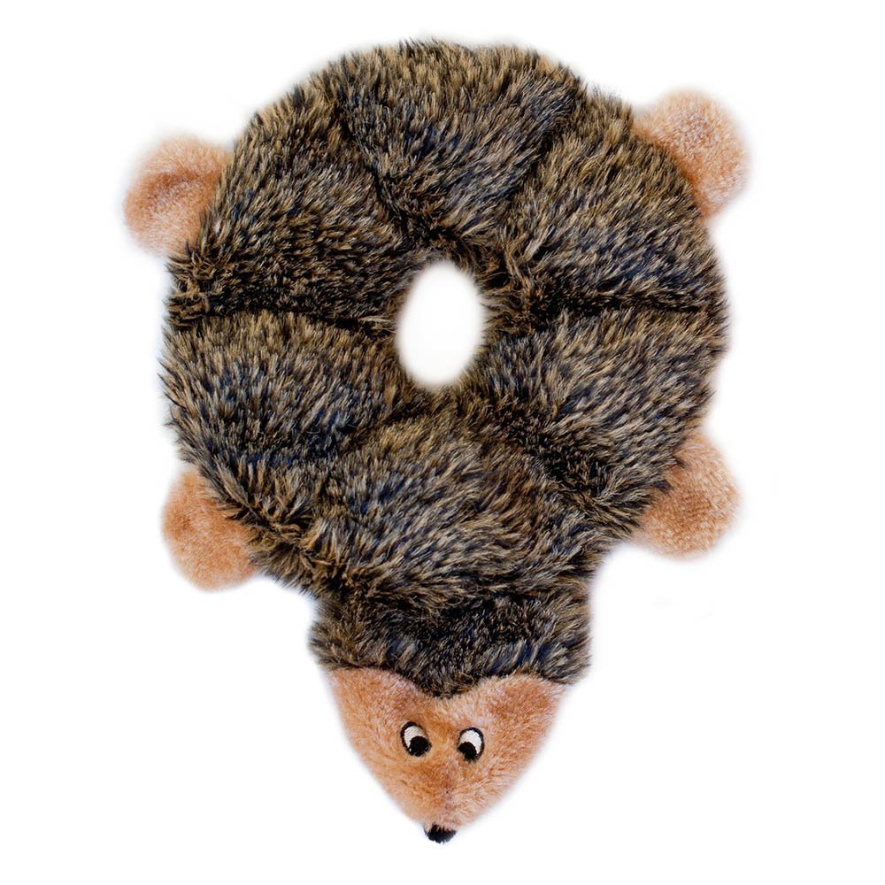 ZIPPY PAWS LOOPY HEDGEHOG