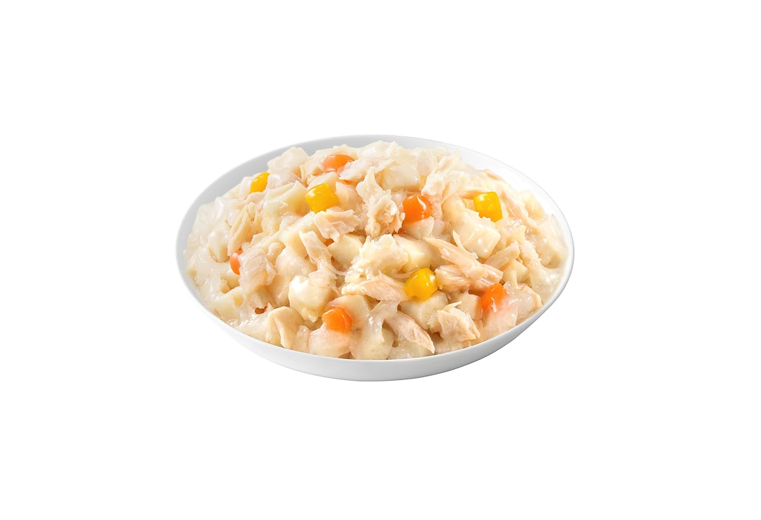 CESAR SASAMI AND VEGETABLES 70G