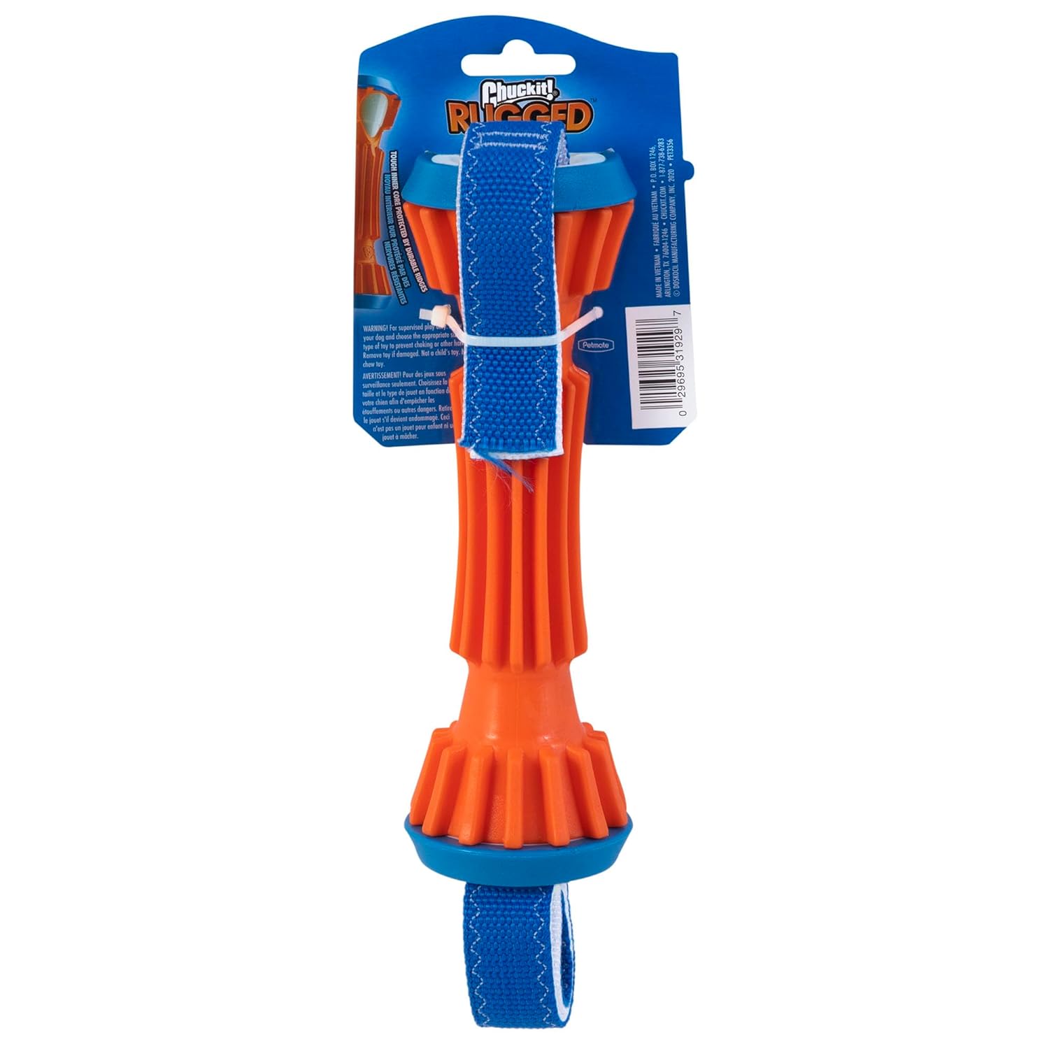 CHUCKIT RUGGED BUMPER SMALL