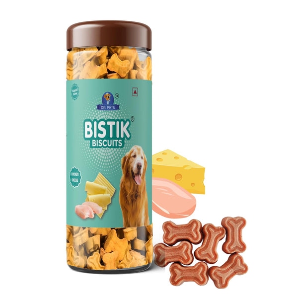 DP BISTIK CHICKEN CHEESE JAR 450G
