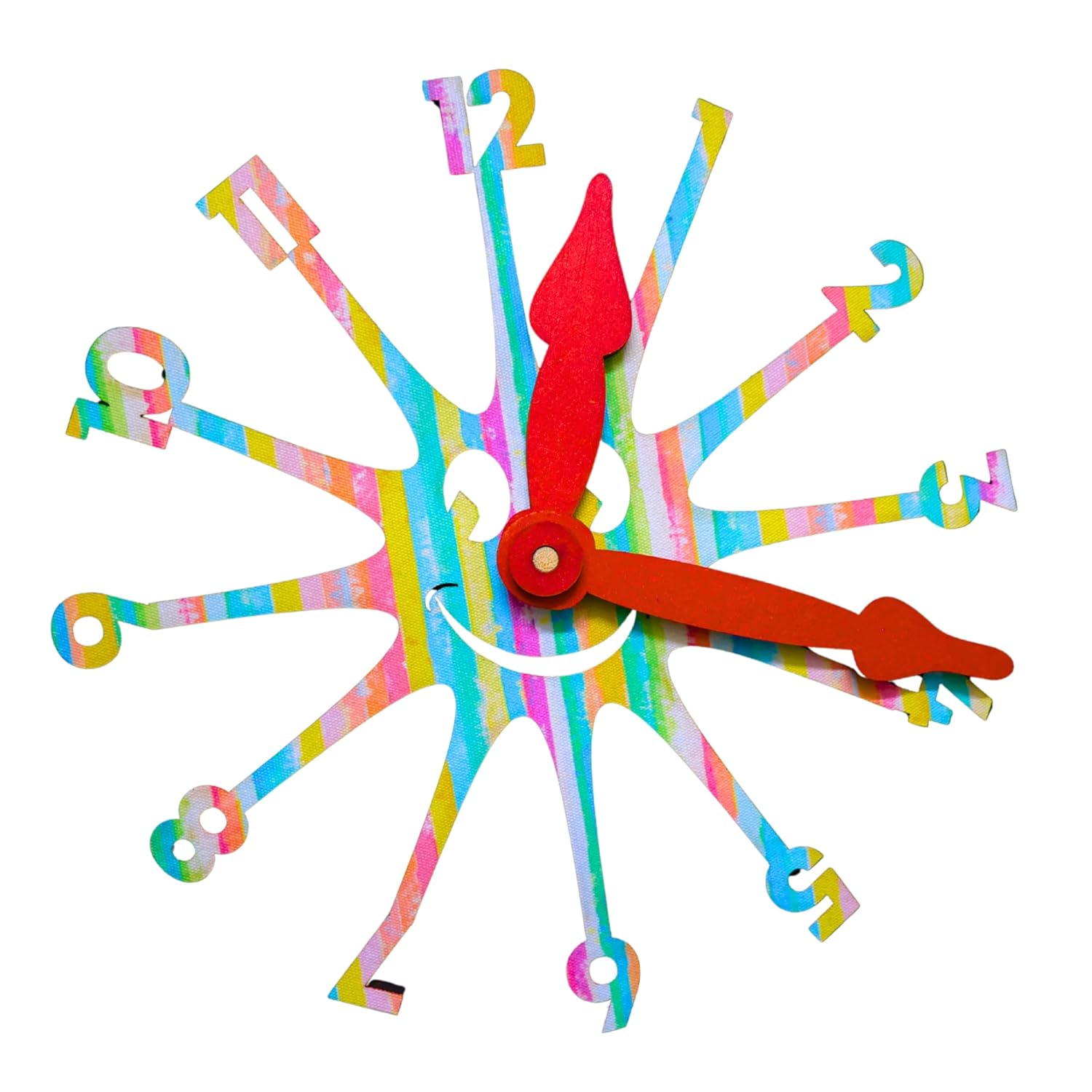 MULTI PUZZLE INTERACTIVE PUZZLE 38 CM