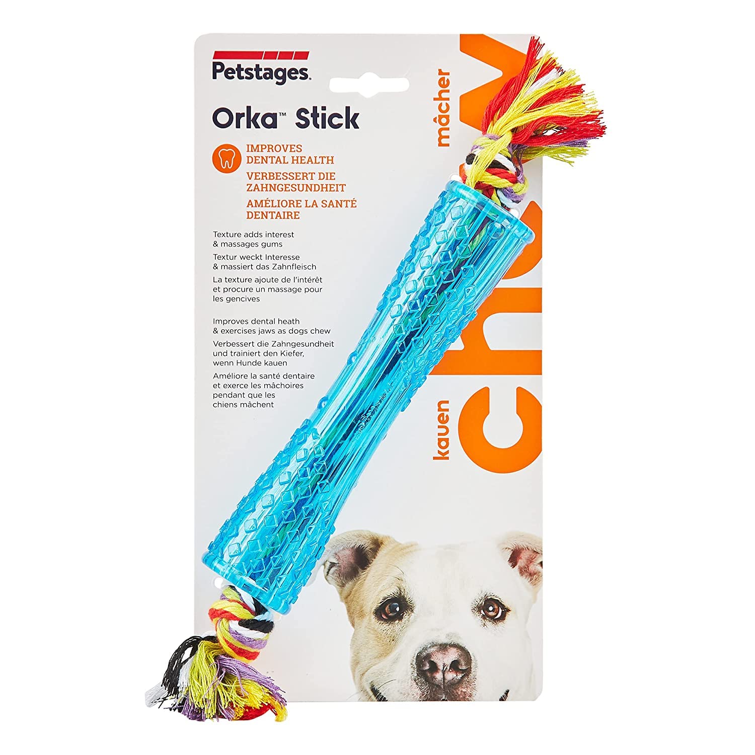 ORKA STICK 30CM