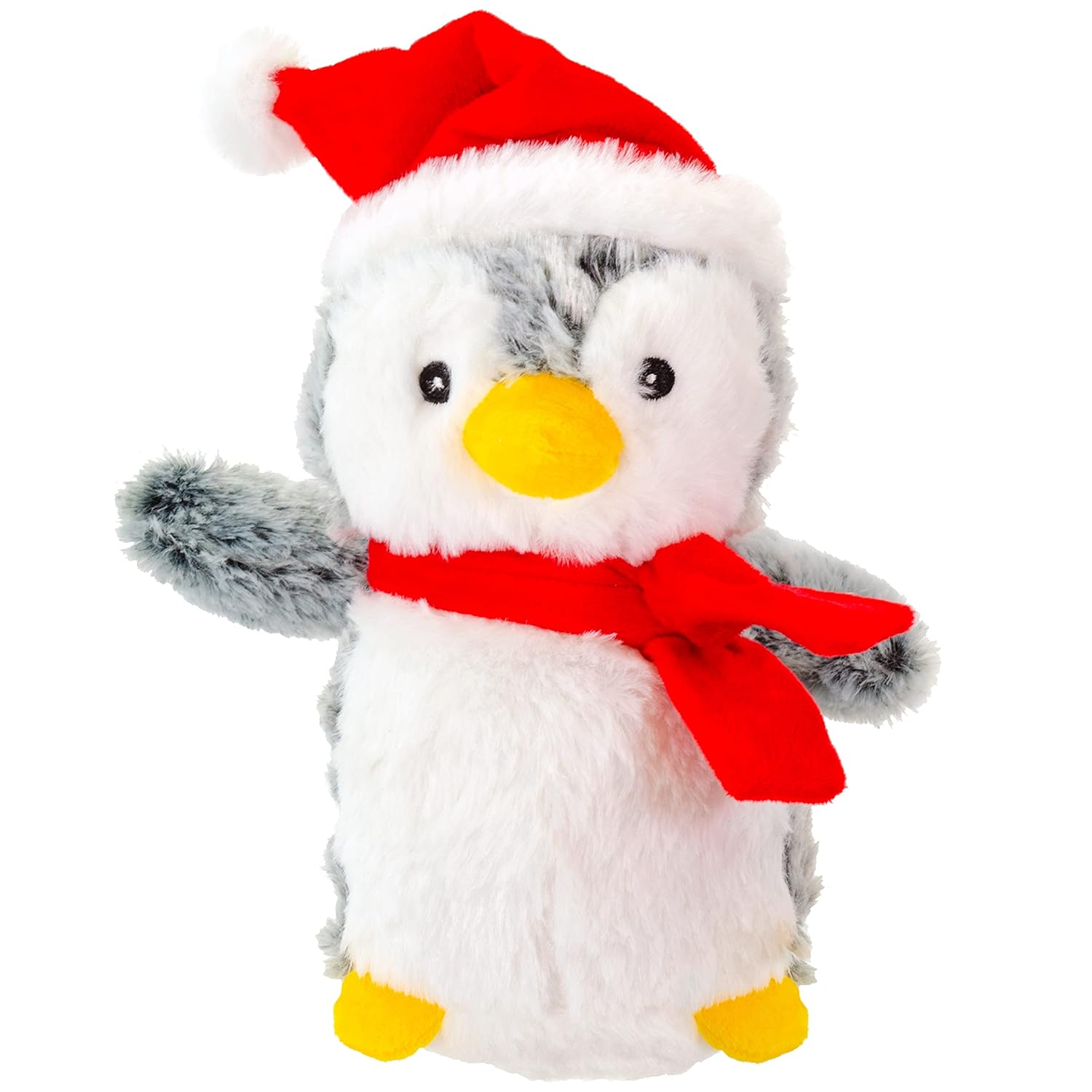 PENGUIN W SQUEAKER LARGE
