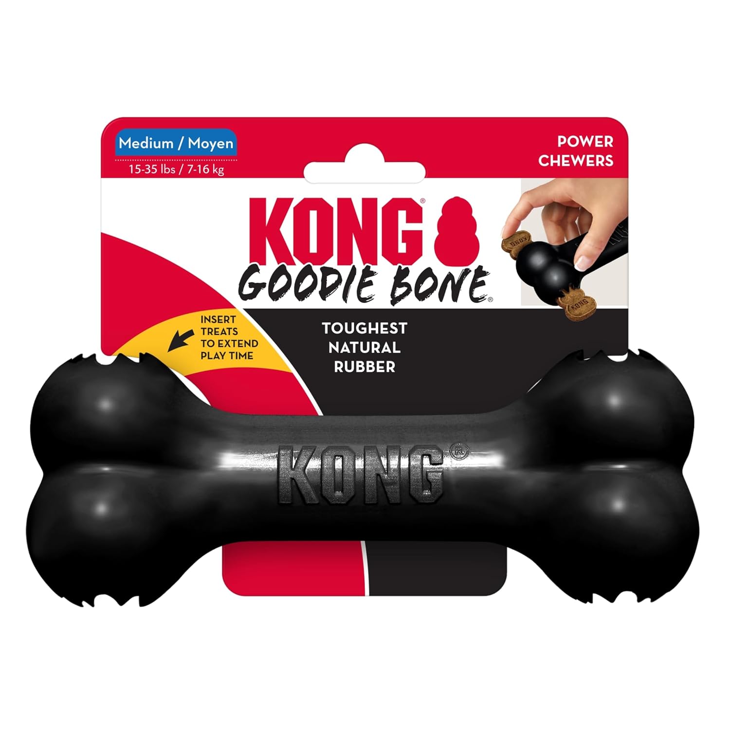 EXTREME GOODIE BONE LARGE